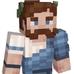 EAsTer_Right Minecraft avatar bust