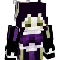 EAtheBatsLullaby Minecraft avatar bust
