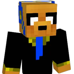 EB0K's Minecraft skin