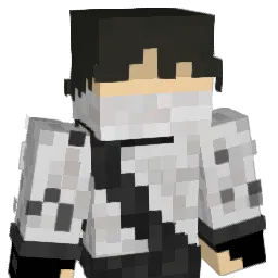 EB20XX's Minecraft skin