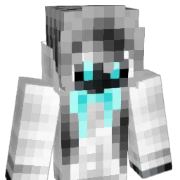 EBKyoungjoc Minecraft avatar bust