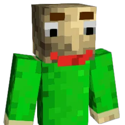 EBREII's Minecraft skin