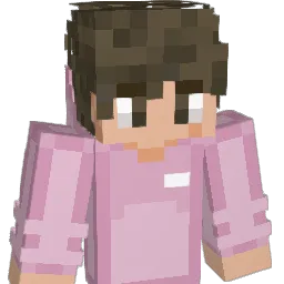 EBYM's Minecraft skin