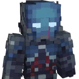 EBZIA's Minecraft skin