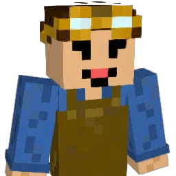 EB_Gamer's Minecraft skin