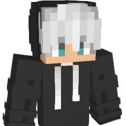 EB_King009 Minecraft avatar bust