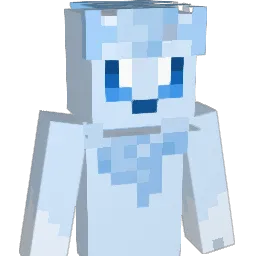 EBeau's Minecraft skin