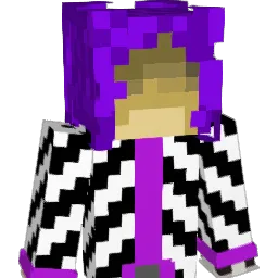 EBerkeU Minecraft avatar bust