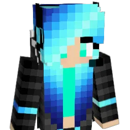 EBlockman's Minecraft skin