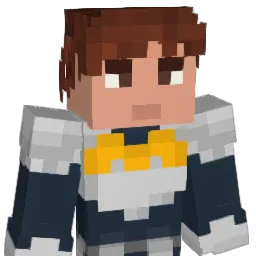 EBminecraft21's Minecraft skin