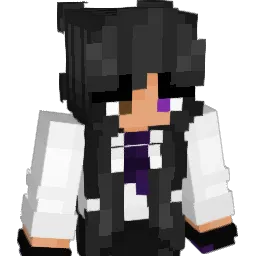 EBread's Minecraft skin