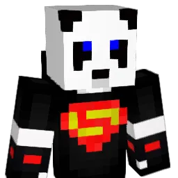 EBzockt's Minecraft skin