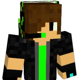 ECCorp3's Minecraft skin