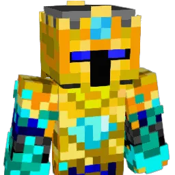 ECEZ's Minecraft skin