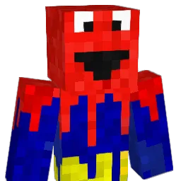 ECE_Gaming Minecraft avatar bust
