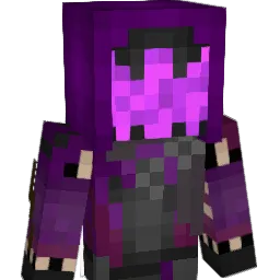 ECHOGLOW59's Minecraft skin
