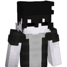 ECL1PSE_Z3R0 Minecraft avatar bust