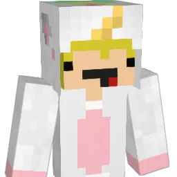 ECLIP3S's Minecraft skin