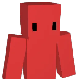 ECP__ Minecraft avatar bust