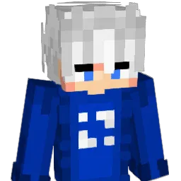 ECUASHREY Minecraft avatar bust