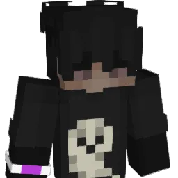 EC_Books's Minecraft skin