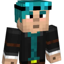 EC_Unversa's Minecraft skin