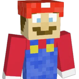 ECarpio's Minecraft skin