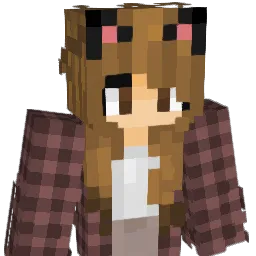 ECat27's Minecraft skin