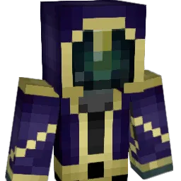 EChests's Minecraft skin