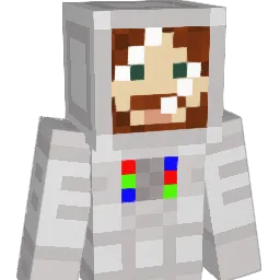 ECross's Minecraft skin