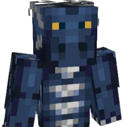 ECrownofFire's Minecraft skin