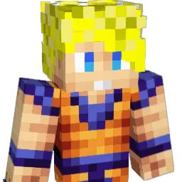 ED91's Minecraft skin