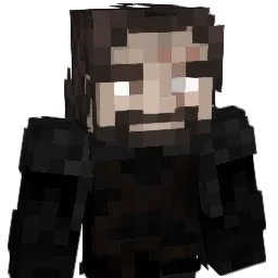 EDASIORC's Minecraft skin