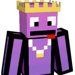 EDDI_101 Minecraft avatar bust