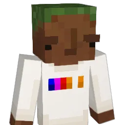 EDDSTERRR's Minecraft skin