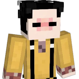 EDDYROGAMER's Minecraft skin
