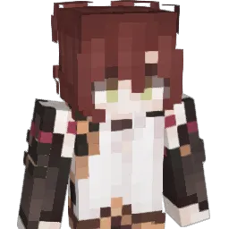 EDENRING's Minecraft skin