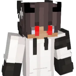 EDEOOGame Minecraft avatar bust