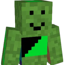 EDGARHOLD30 Minecraft avatar bust