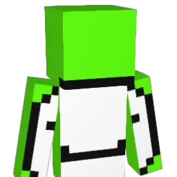 EDGE_Reality's Minecraft skin