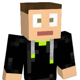 EDGEcrush_r Minecraft avatar bust
