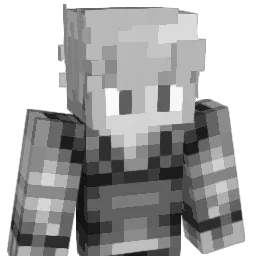 EDISON_840 Minecraft avatar bust