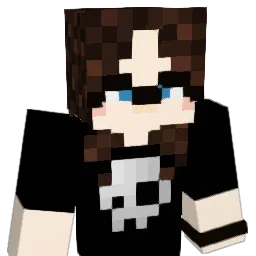EDIT_yt Minecraft avatar bust