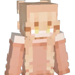 EDOLONCIO Minecraft avatar bust