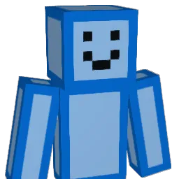 EDR02's Minecraft skin