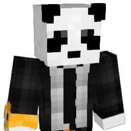 EDUARDOOOOOOOOO Minecraft avatar bust