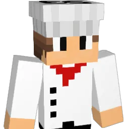EDUSINATOR's Minecraft skin