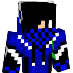EDWT's Minecraft skin