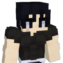 EDYGAMER_8 Minecraft avatar bust