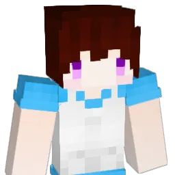 ED_Xian Minecraft avatar bust